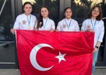 Afyonkarahisar Emir Murat Özdilek Mesleki ve Teknik Anadolu Lisesinden Büyük Başarı