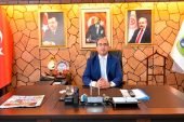 Başkan Mustafa Çöl’den  Şehitler Haftası Mesajı