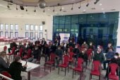 Köylere Hizmet Götürme Birliği toplantısı yapıldı