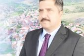 Hocalar Belediye Başkanı Arslan’dan Yeni Yıl mesajı