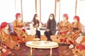 Ulusal Kanallarda Kadın Kültür Evi Dikkat Çekmeye Devam Ediyor